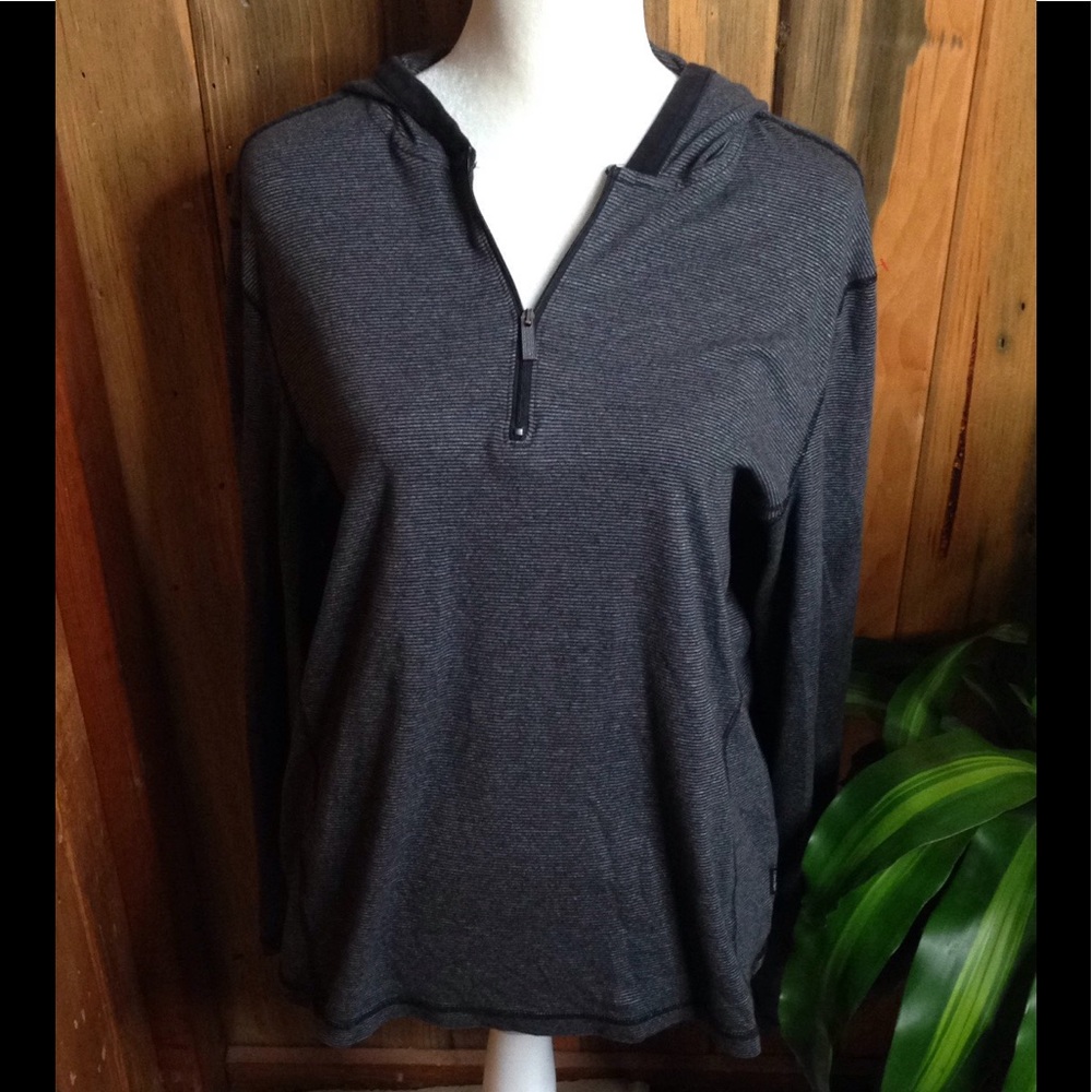 Sale 5/$25 Calvin Klein hoody light weight